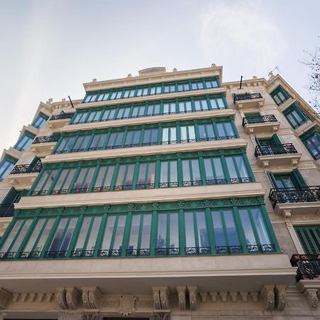 شقة Art House Granvia برشلونة المظهر الخارجي الصورة