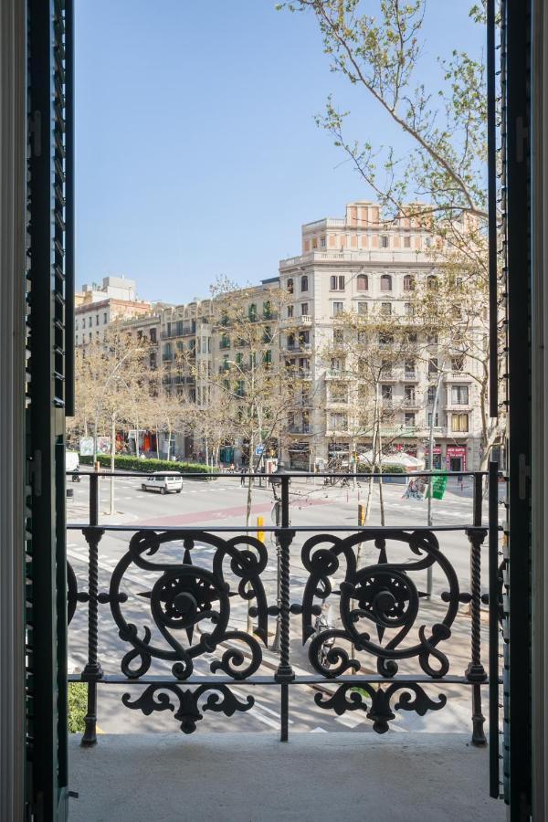 شقة Art House Granvia برشلونة المظهر الخارجي الصورة